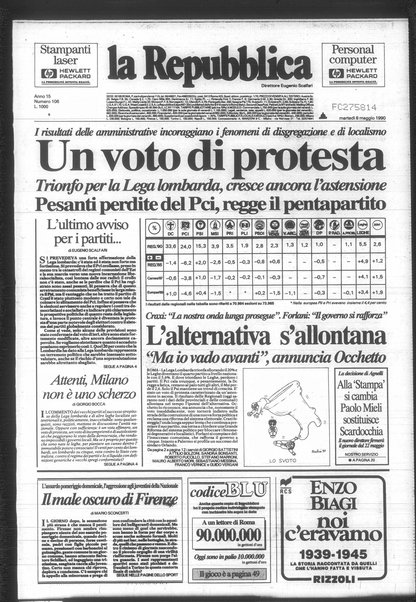 La repubblica